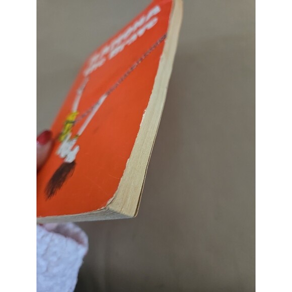 Vtg Ramona the Brave by Beverly Cleary 1975 Vintage Scholastic Paperback Book - Picture 6 of 9